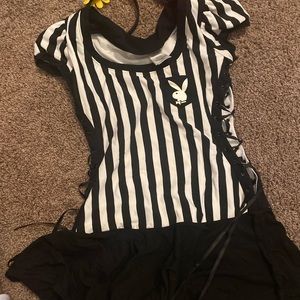 Playboy Bunny Costume